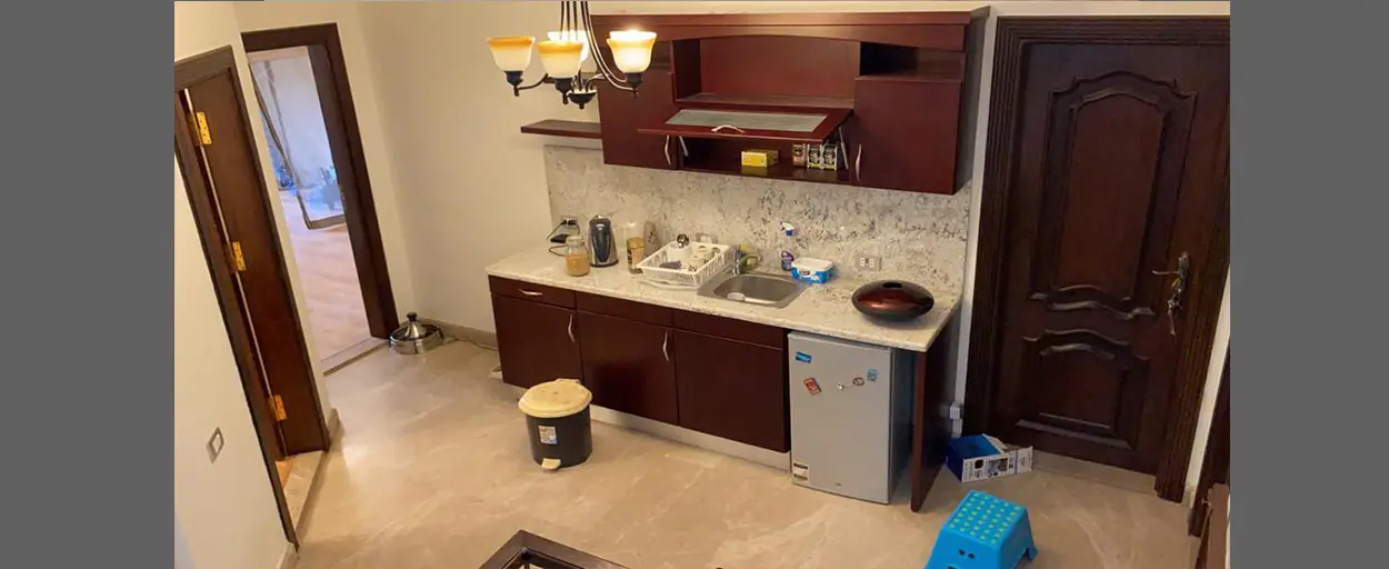 El Karma 2 | Twin-house