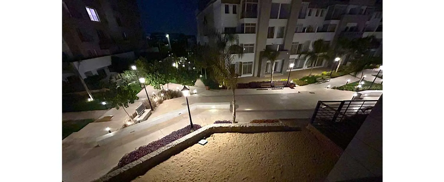 HydePark New Cairo | Ground Floor