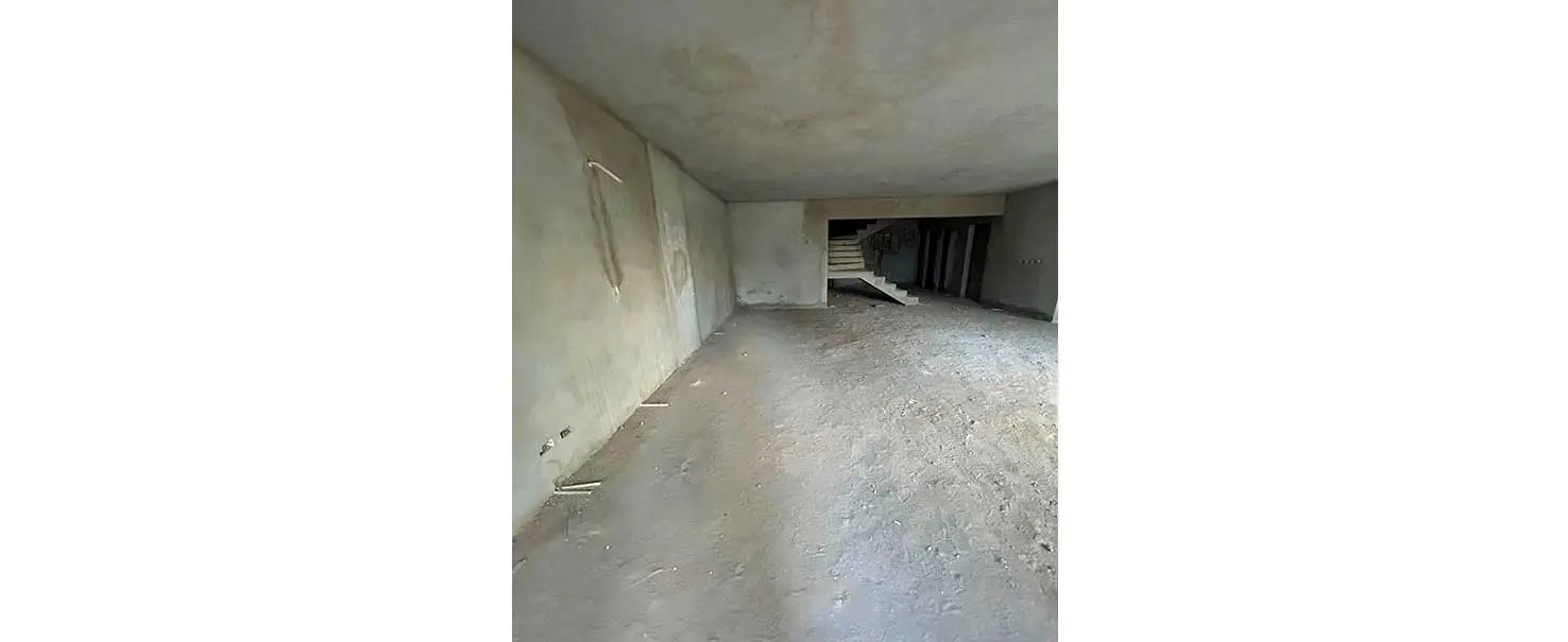 HydePark New Cairo | Ground Floor