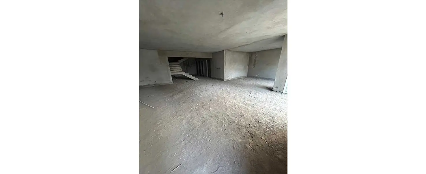 HydePark New Cairo | Ground Floor