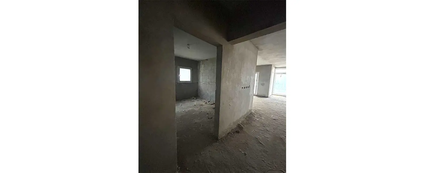 HydePark New Cairo | Ground Floor