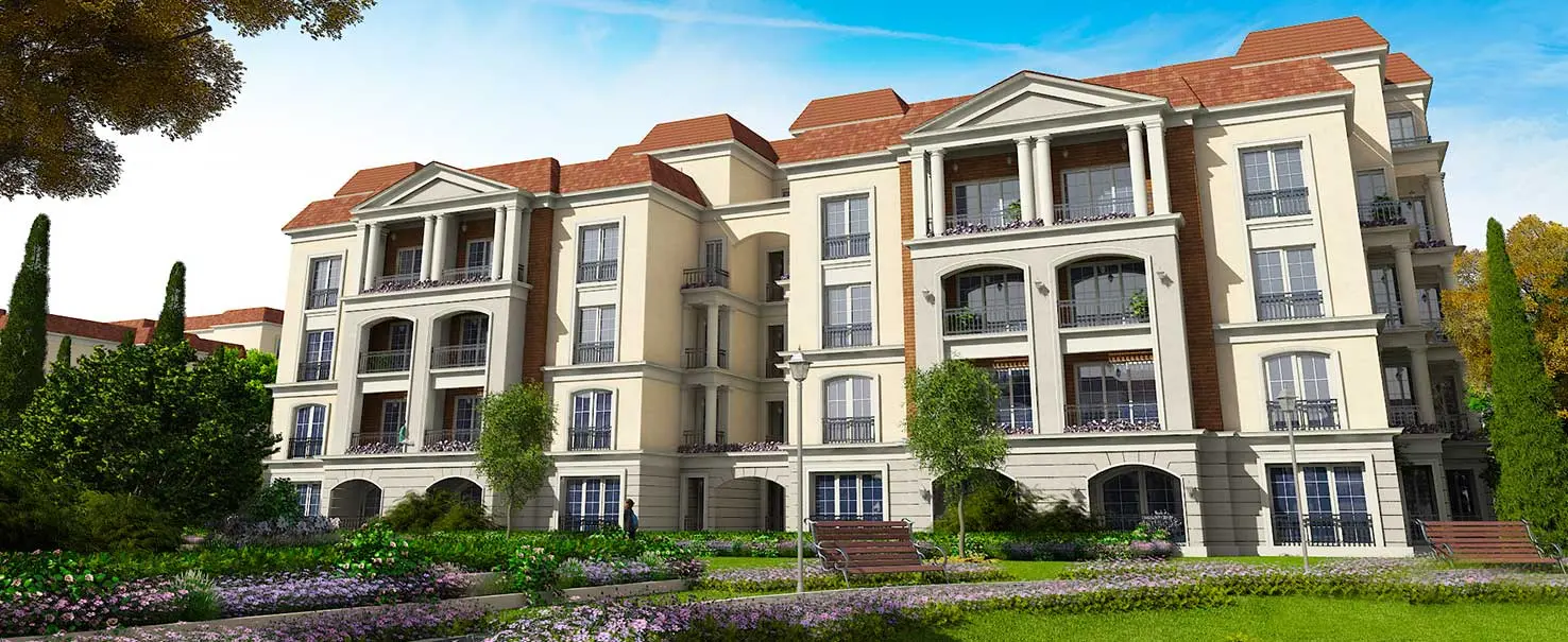 Regent's Park | Apartment