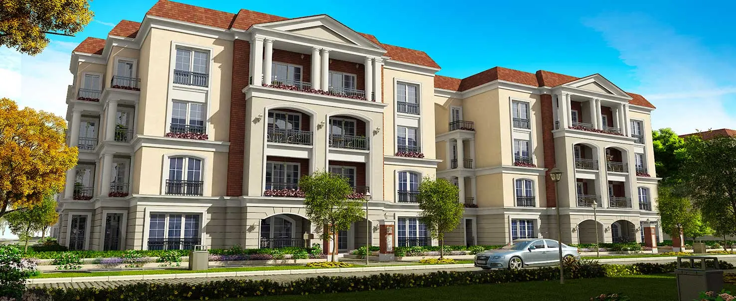 Regent's Park | Apartment