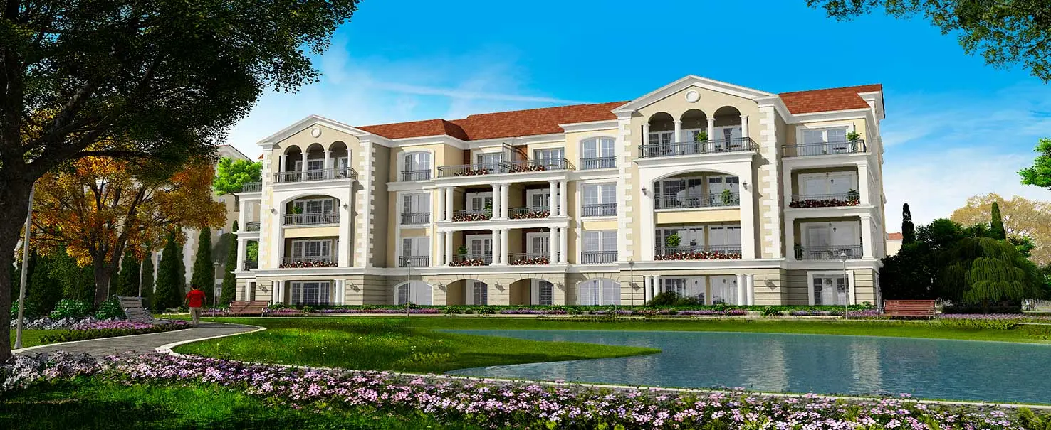 Regent's Park | Apartment