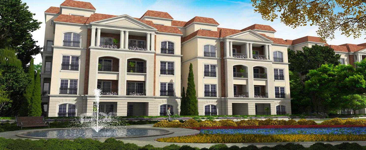 Regent's Park | Apartment