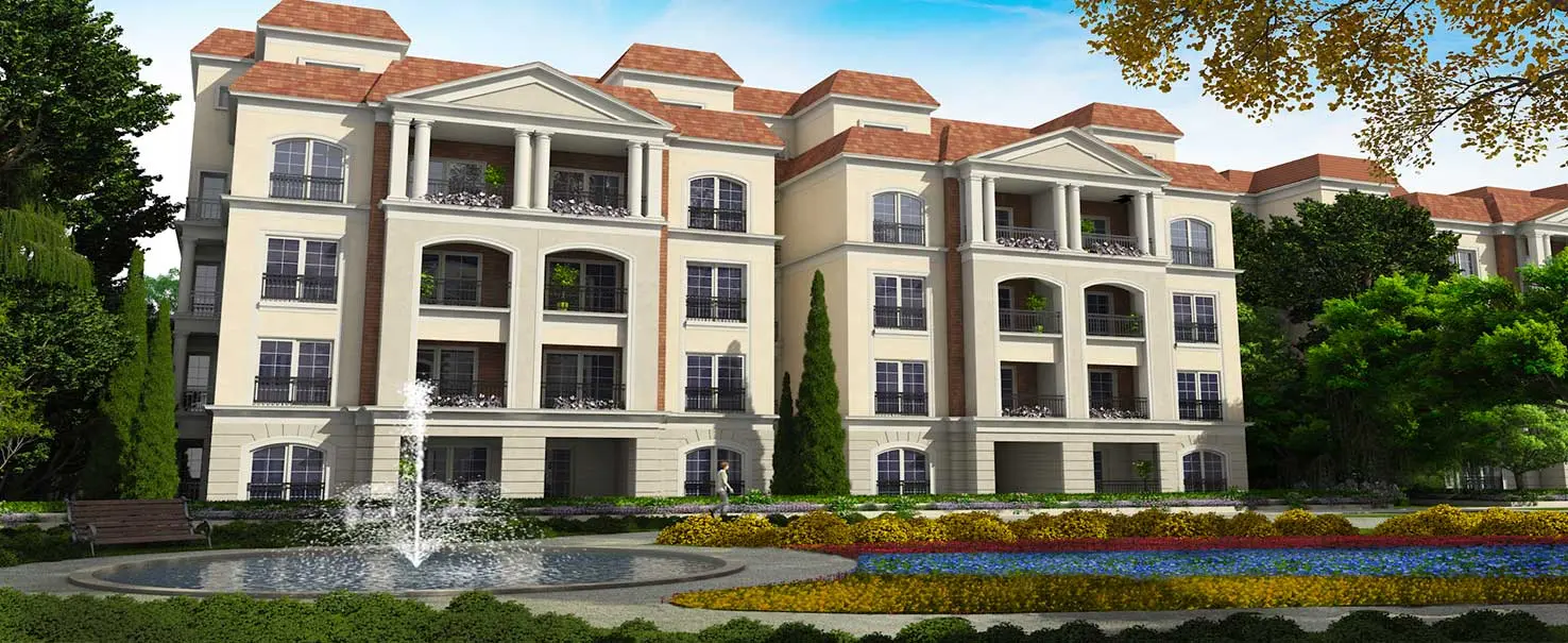 Regent's Park | Apartment