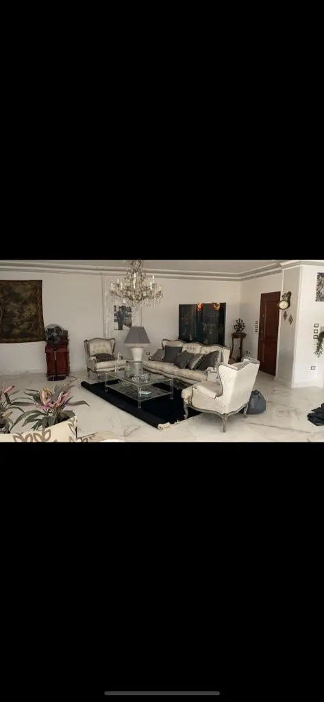 New Cairo | Apartment