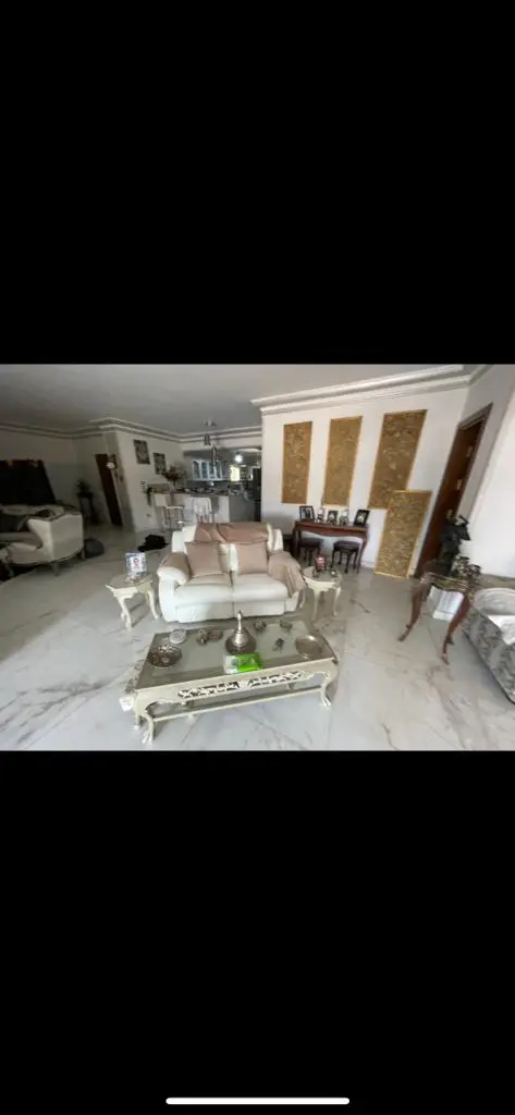 New Cairo | Apartment