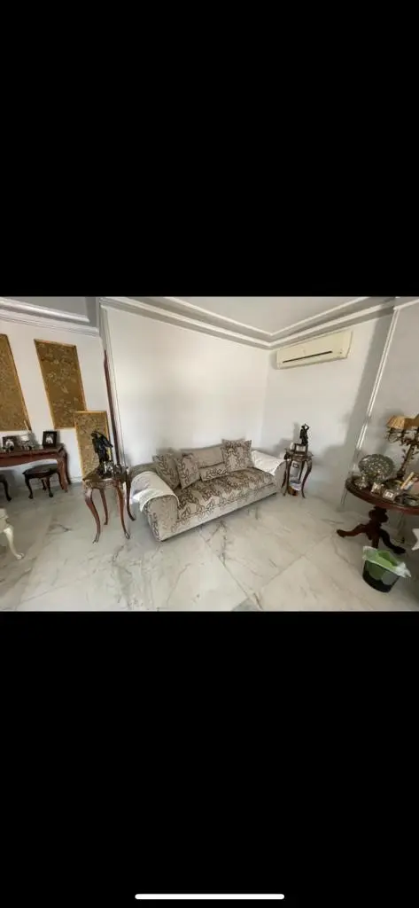 New Cairo | Apartment