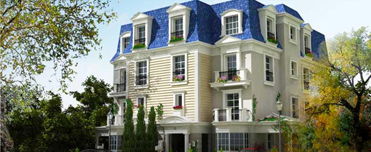 Mountain View Hyde park | I-Villa