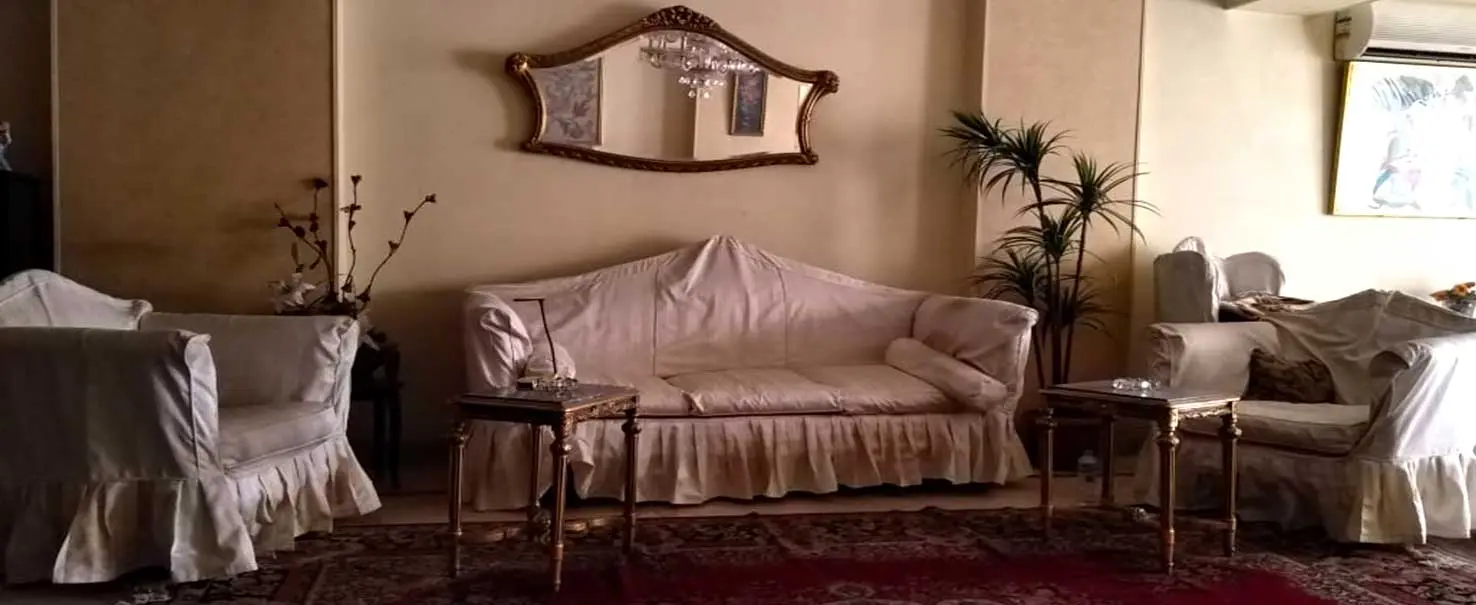 South Zamalek | Apartment