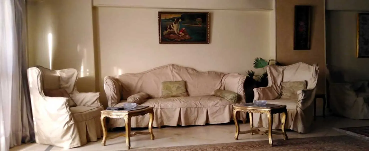 South Zamalek | Apartment