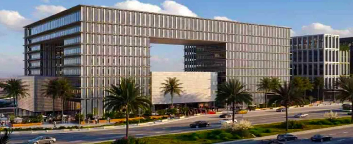 Zed West | Apartment