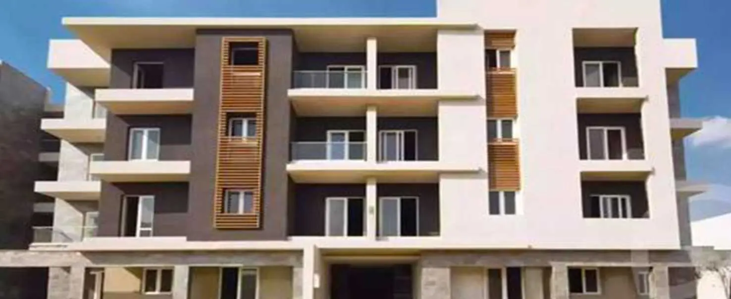 Zayed Dunes | Apartment