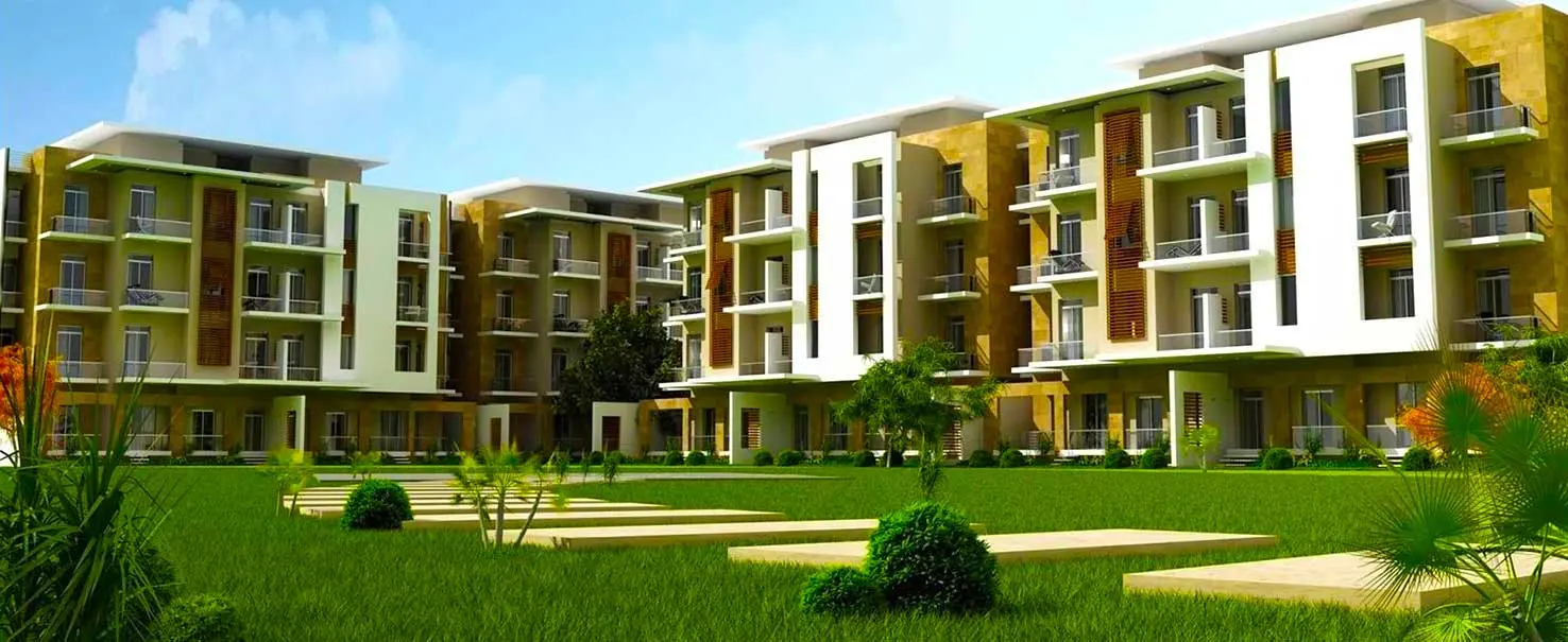 Zayed Dunes | Apartment