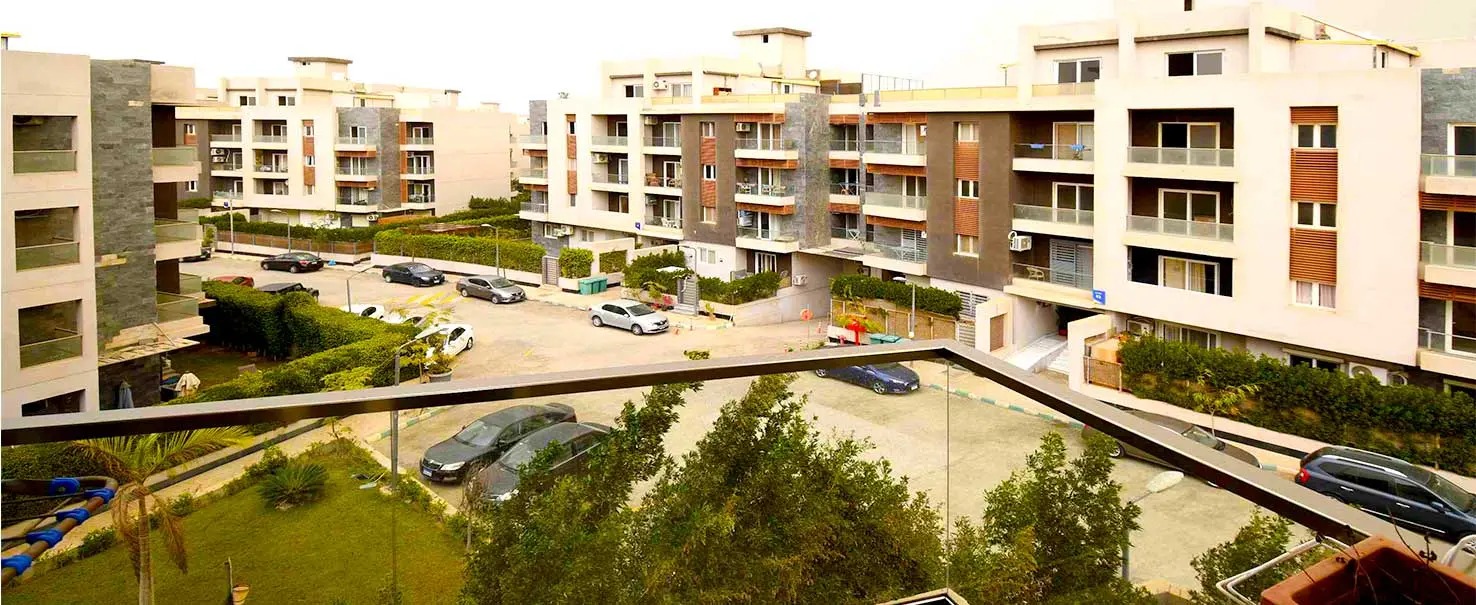 Zayed Dunes | Apartment