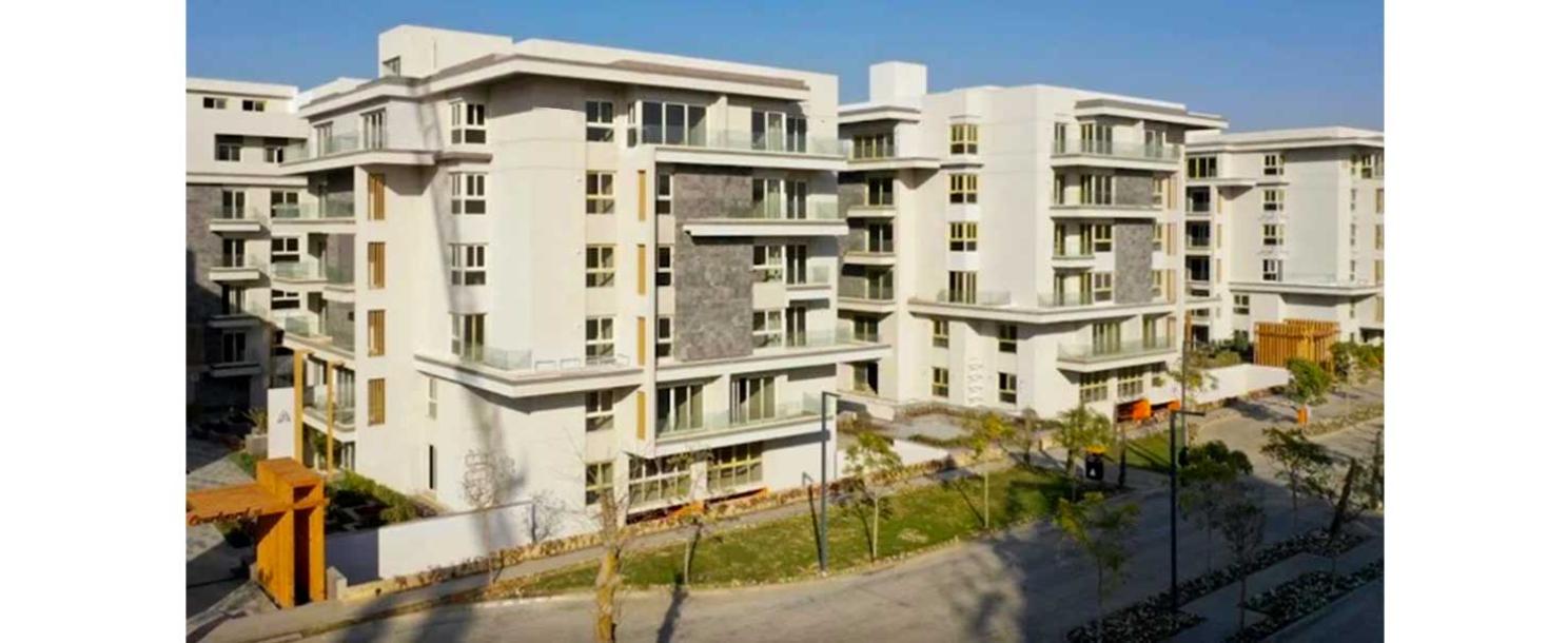 Mountain View iCity | Apartment