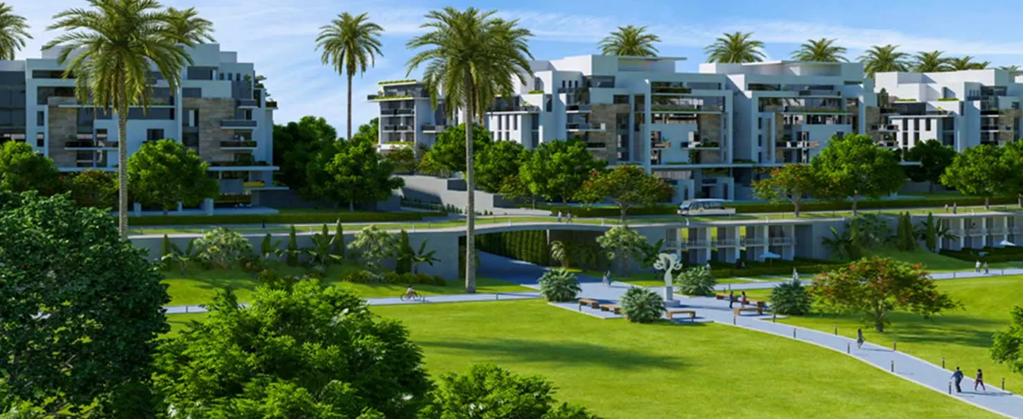 Mountain View iCity | Apartment