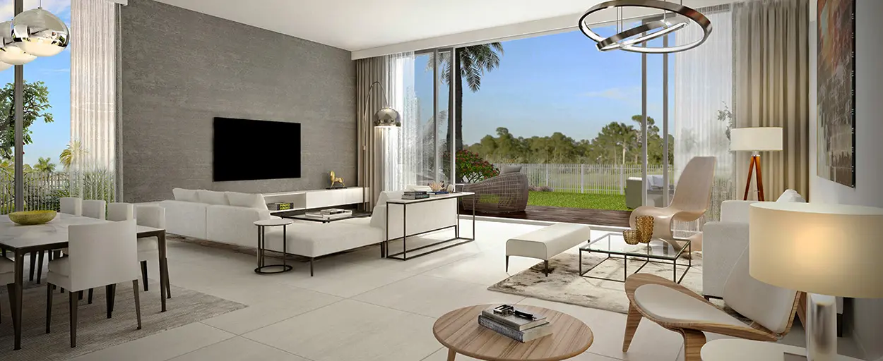 Al Burouj | Twin House