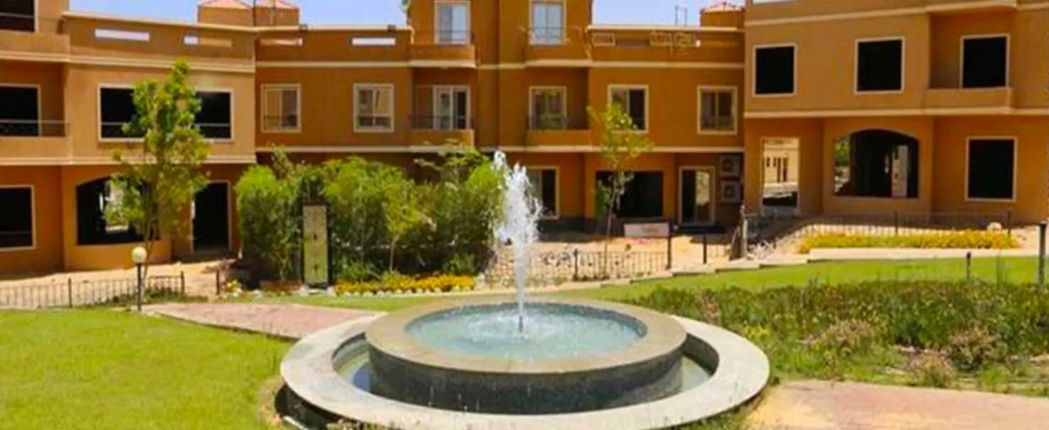 Katamya Gardens | Townhouse