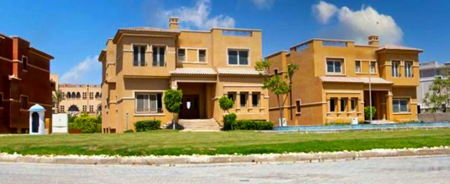 Katamya Gardens | Townhouse