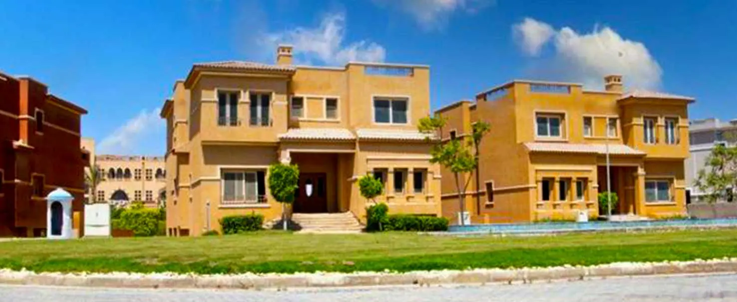 Katamya Gardens | Townhouse