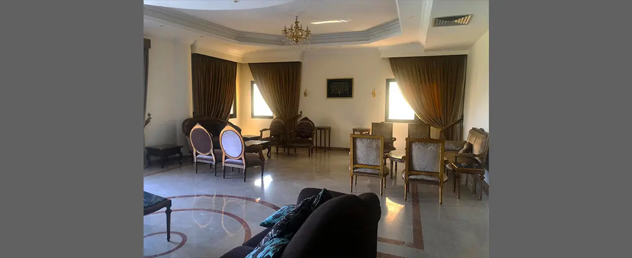 El Shwayfat | Apartment