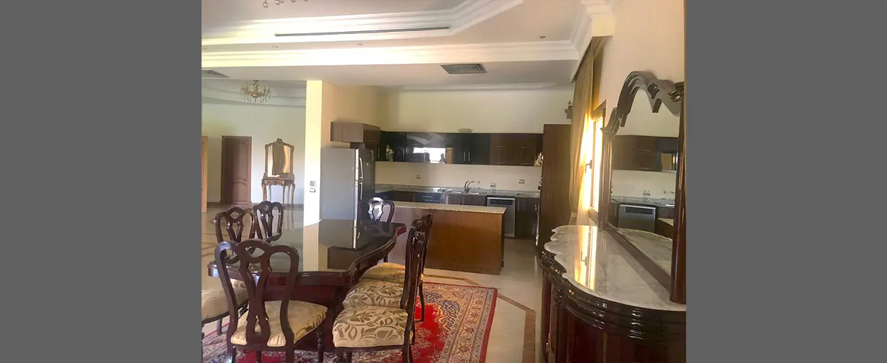 El Shwayfat | Apartment