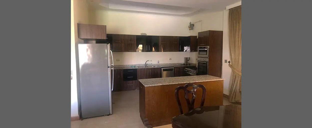 El Shwayfat | Apartment