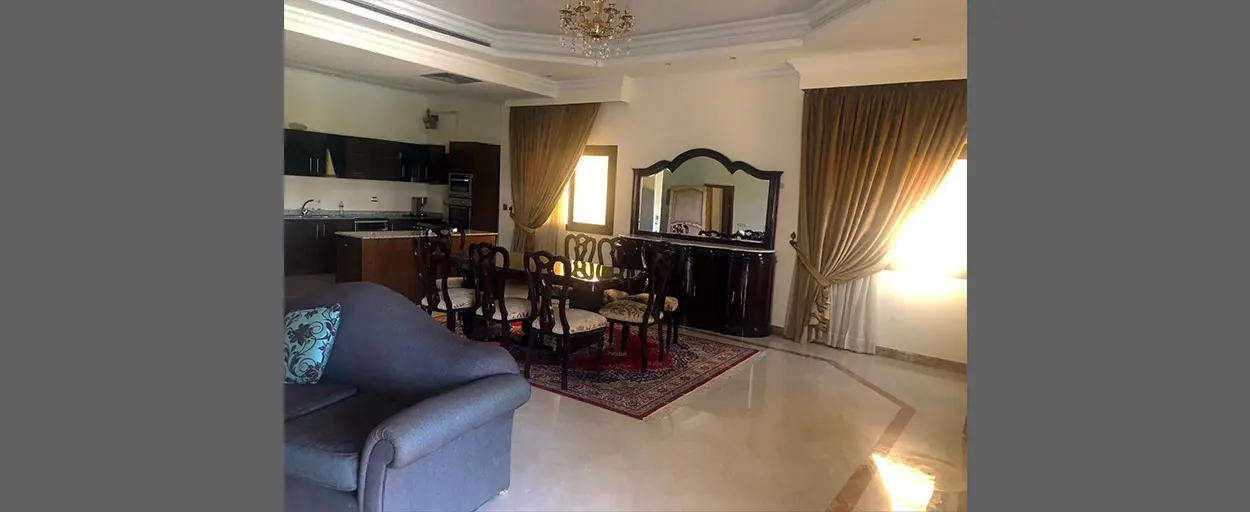 El Shwayfat | Apartment