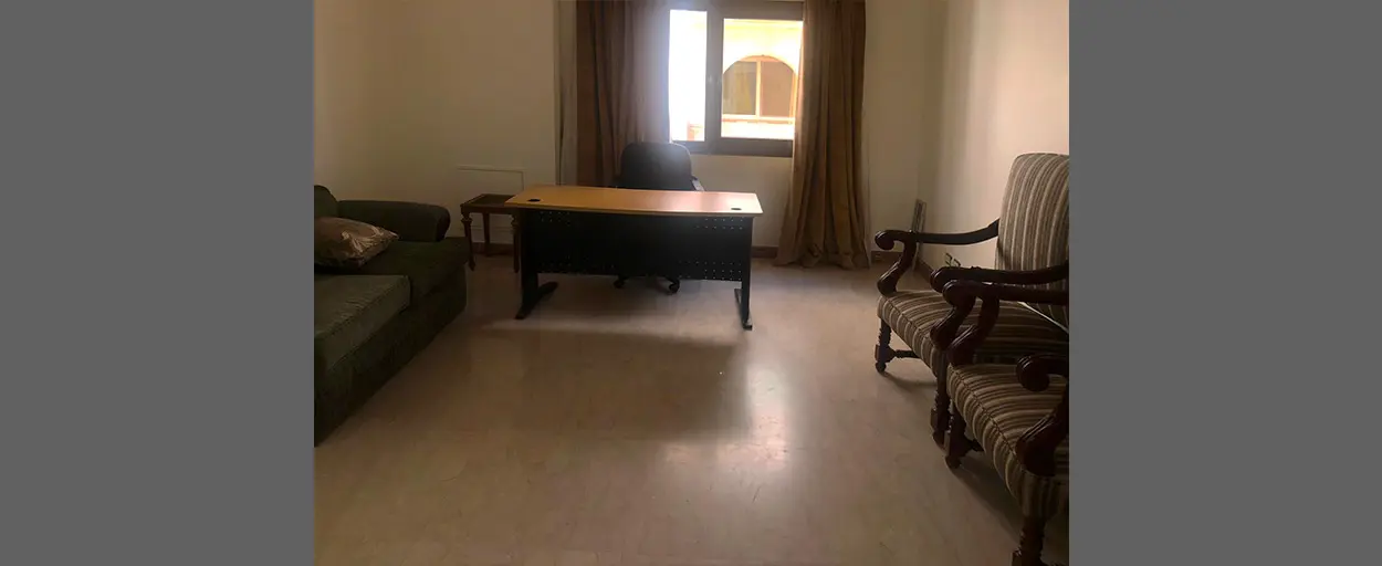 El Shwayfat | Apartment