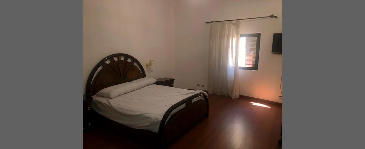 El Shwayfat | Apartment