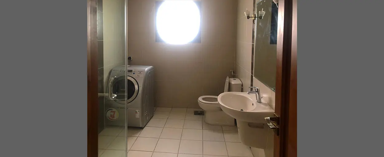 El Shwayfat | Apartment