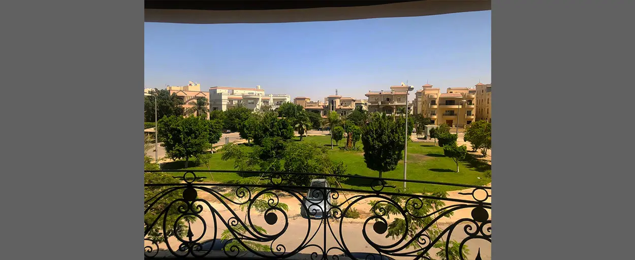 El Shwayfat | Apartment