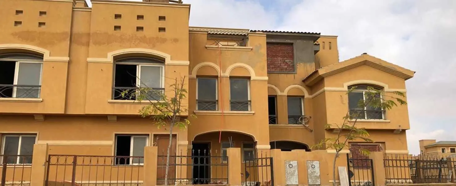 Dyar Park | Townhouse