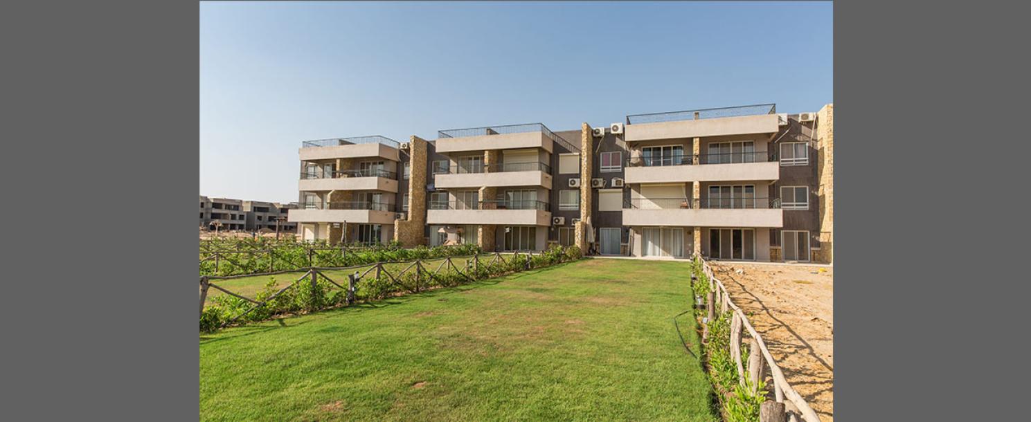 Blumar ElSokhna | شاليه