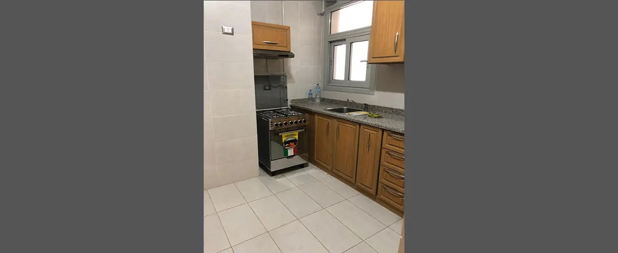 Village Gate | Apartment