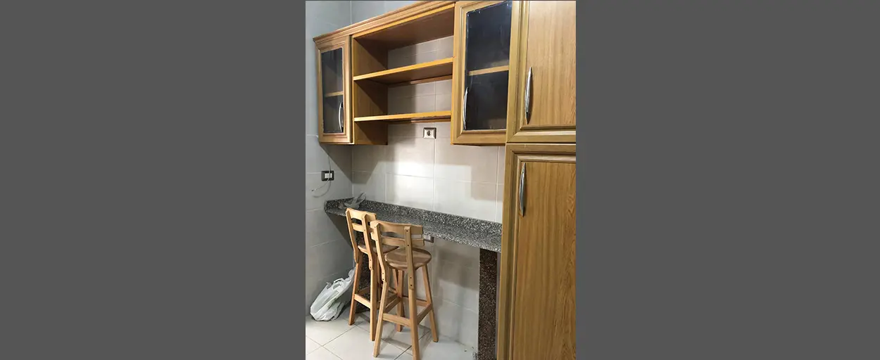 Village Gate | Apartment