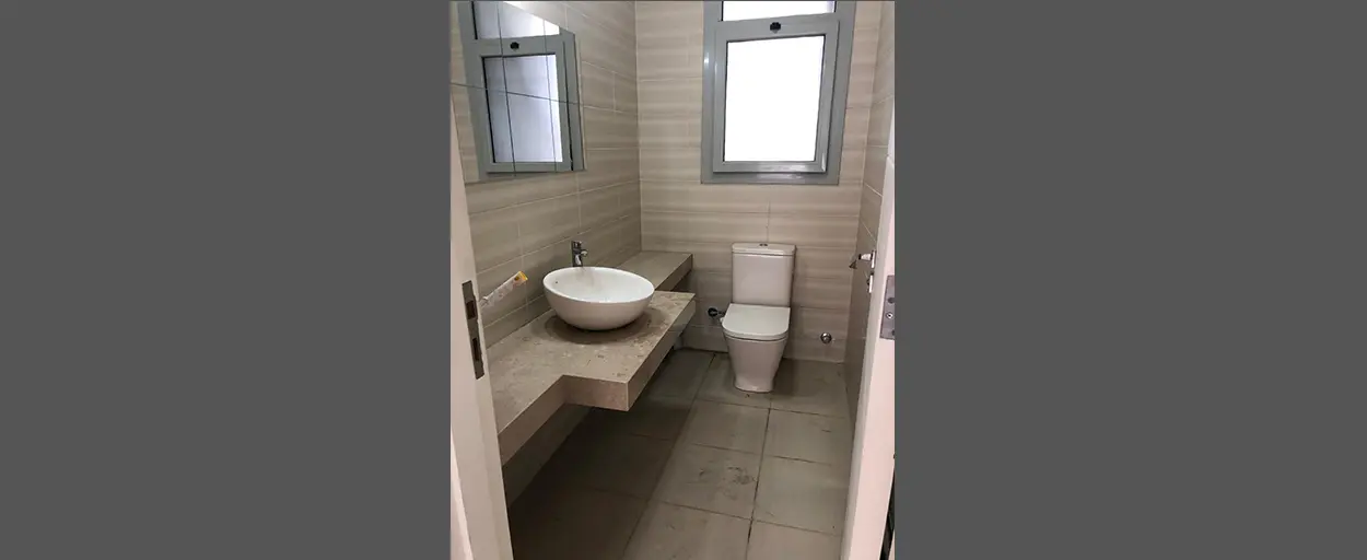 Village Gate | Apartment