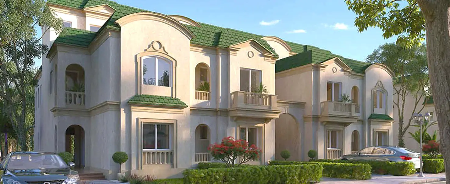 لافينير | تاون هاوس