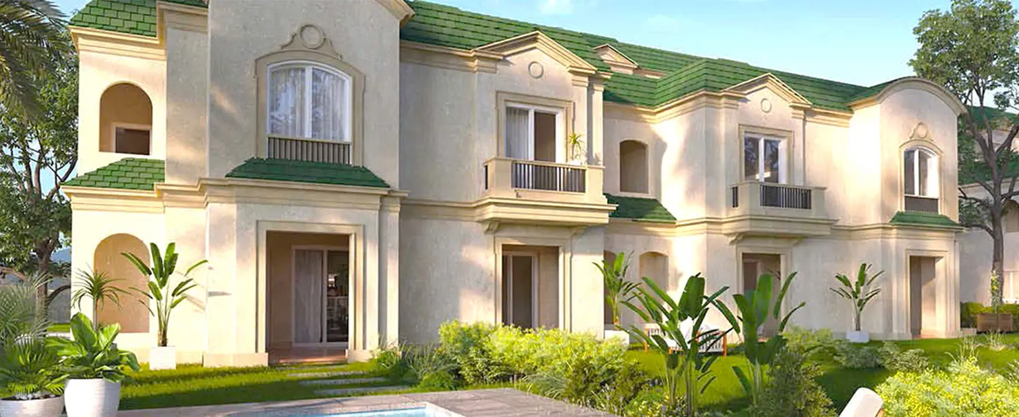 لافينير | تاون هاوس