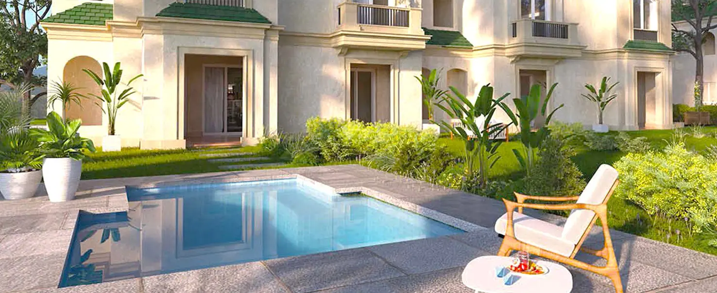 لافينير | تاون هاوس