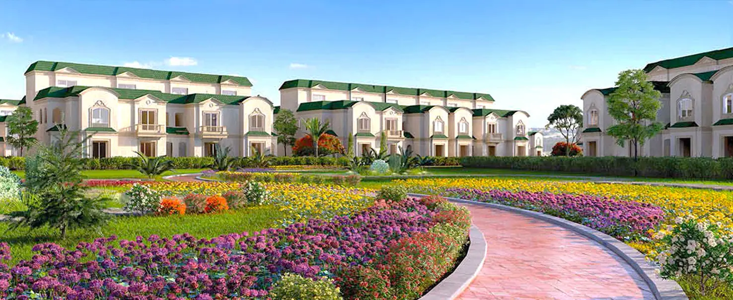 لافينير | تاون هاوس