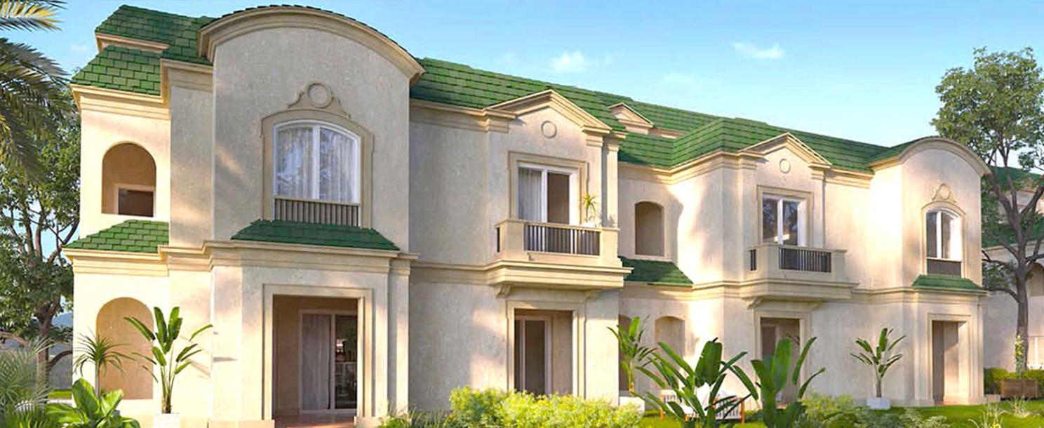 L'Avenir | Townhouse