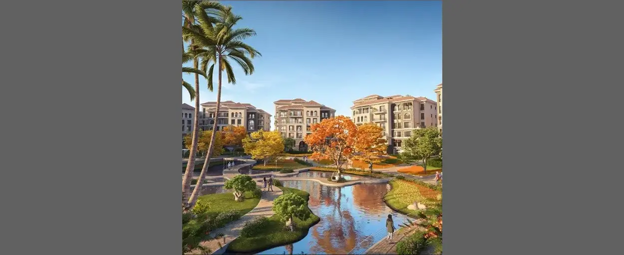 90 avenue | Apartment