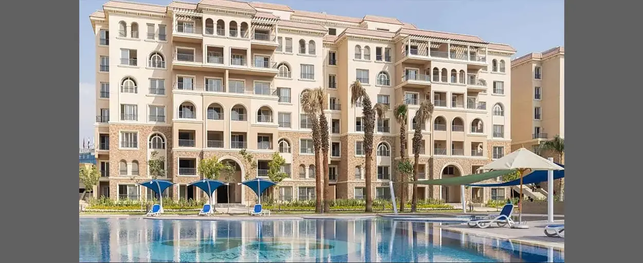 90 avenue | Apartment