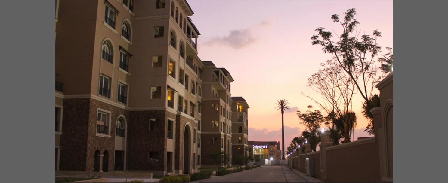 90 avenue | Apartment