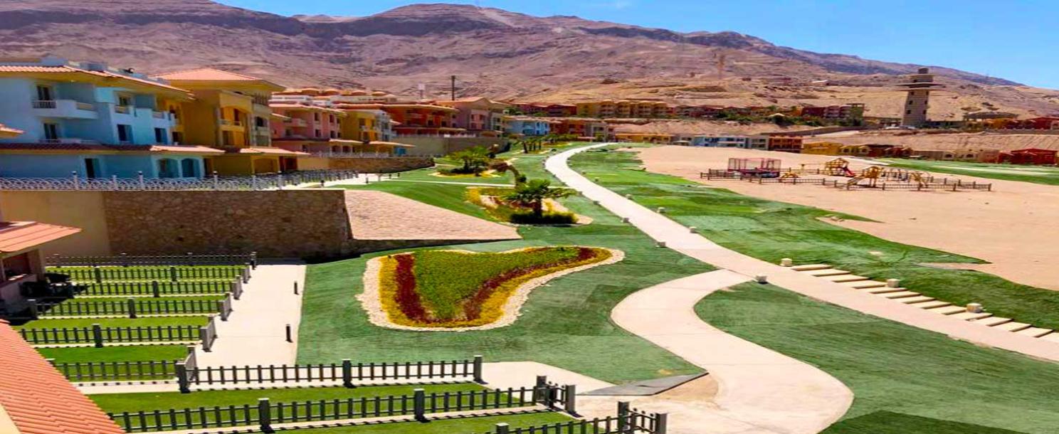 Porto Elsokhna | Chalet