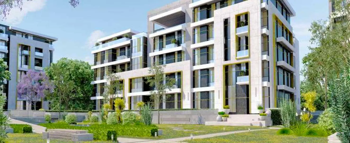 AlJazi | Serviced Apartment