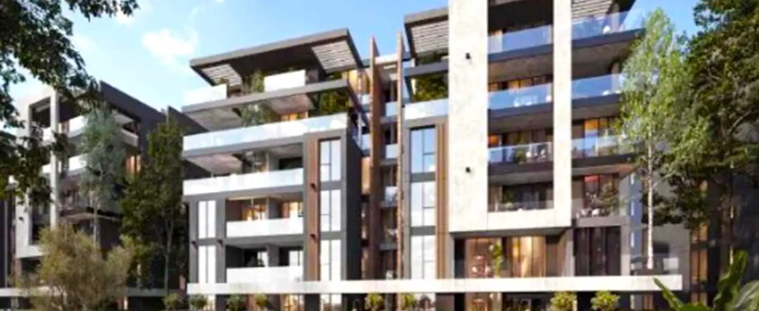 AlJazi | Serviced Apartment